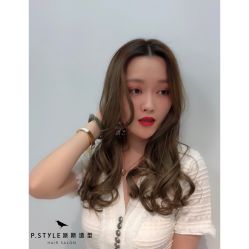 -吉米造型