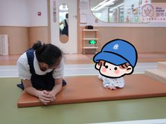 -Nice mama奈思妈妈婴幼儿托育中心(五缘湾中心店)