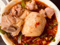 -水碾河肥兔火锅(水碾河店)