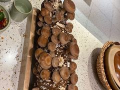 -椰子营·椰子鸡火锅(万象里店)