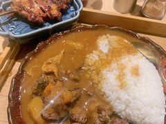 -一豚轩·烧鸟·豚骨拉面(五四路店)