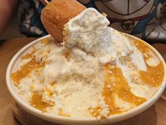 -青麦家·融合餐厅(江岛智立方店)