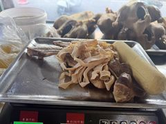 -正宗忘不了老鹅(梅岭店)