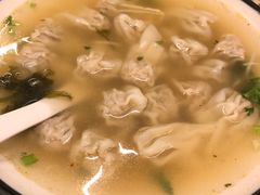 三鲜馄饨-小倩倩•鸡汤馄饨(江西路创始店)