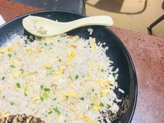 蛋炒饭-一棠龙虾•王牌虾球(光谷天地店)