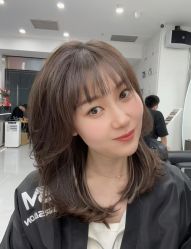 -5M HAIR SALON 旗舰店