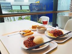 -宜家·瑞典风味餐厅(天津东丽商场店)