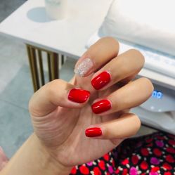 -L Nail轻奢美甲美睫