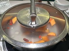 -椰客·海南椰子鸡(天河万菱汇店)
