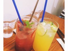 -AFS Cafe & Canteen(闽江二路店)