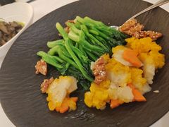 -香宫中餐厅·大连香格里拉(人民路店)