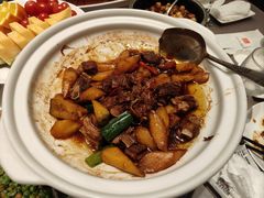 -千滋百味·醉江澜花园餐厅(街道口店)