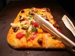 -So Lounge索兰至餐厅(蓝色港湾店)