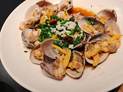 -小厨师·二十年沈家门小海鲜(百井坊巷店)