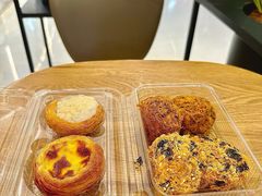 -泸溪河桃酥(西直门凯德店)