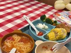 -西贝(华发商都店)