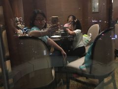 -翡翠29旋转餐厅·镇江国际雷迪森广场酒店