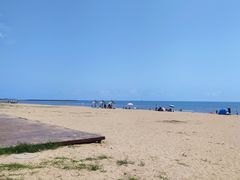 -南戴河旅游度假区