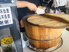 -秋英饭团(大庙新村店)