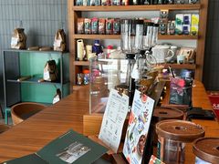 -星巴克(深圳龙华和平里店)