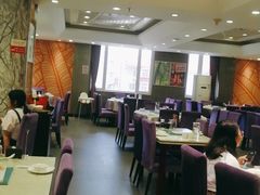 大堂-紫光园(顺义店)