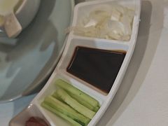 -味+新京宴·烤鸭·北京菜(创意谷店)
