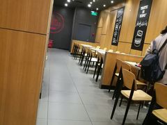 -汉堡王(大连柏威年餐厅店)