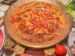 -小龙坎火锅(IFS HOT店)