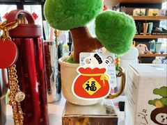 -星巴克(宁波月湖盛园店)