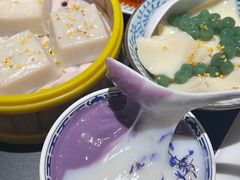 -金陵家宴·金陵春·南京菜(夫子庙店)