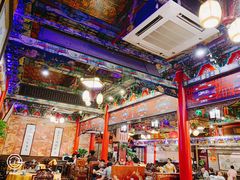 大堂-缪氏川菜(丰盛町店)