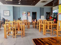 大堂-大福来(瑶环路店)