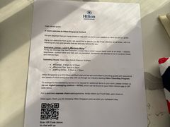 -新加坡乌节希尔顿酒店 (SG Clean)