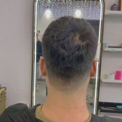 -吉米护肤造型