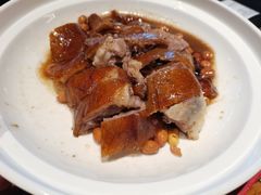 至尊烧鹅-老广酒楼(樱花店)