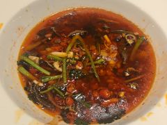 -罗大姐湘潭菜馆(洋湖春园店)