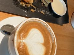 -LENBACH兰巴赫西餐啤酒坊(水璟唐店)