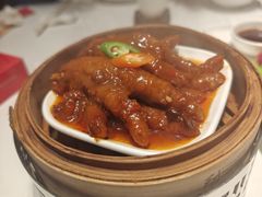 -好食上(喜盈门.范城店)