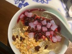 -卢大鲜鱼头捞饭(美利广场店)
