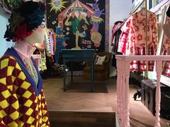 -恋物百货商店(华侨城店)