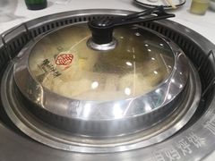 -满兴咱妈烀饼铁锅炖(兰州北街店)