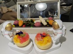 -3号仓库·创意中国菜(新世界城店)