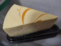 芒果慕斯蛋糕-苹果花园(昌里东路店)