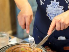 -卢布里西餐厅(海拉尔店)