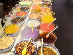 -庙街旅游·美食广场(五一广场店)