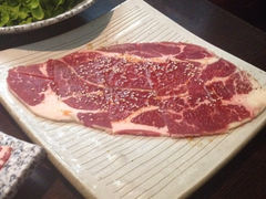 iphone_upload_pic-金柚子韩国烤肉(威宁路店)