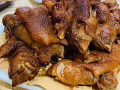 -状元阁烧烤(新华路总店)