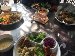 -福慧缘清心素食(峨眉山前店)