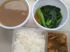 -美颐美·鲍汁排骨饭(龙华百佳华店)