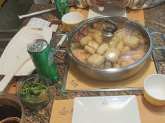 -黄记煌三汁焖锅(崇文门店)